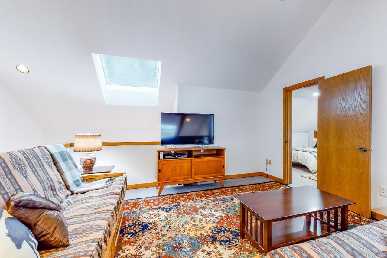 Shine Road Retreat Vila Port Ludlow Exterior foto