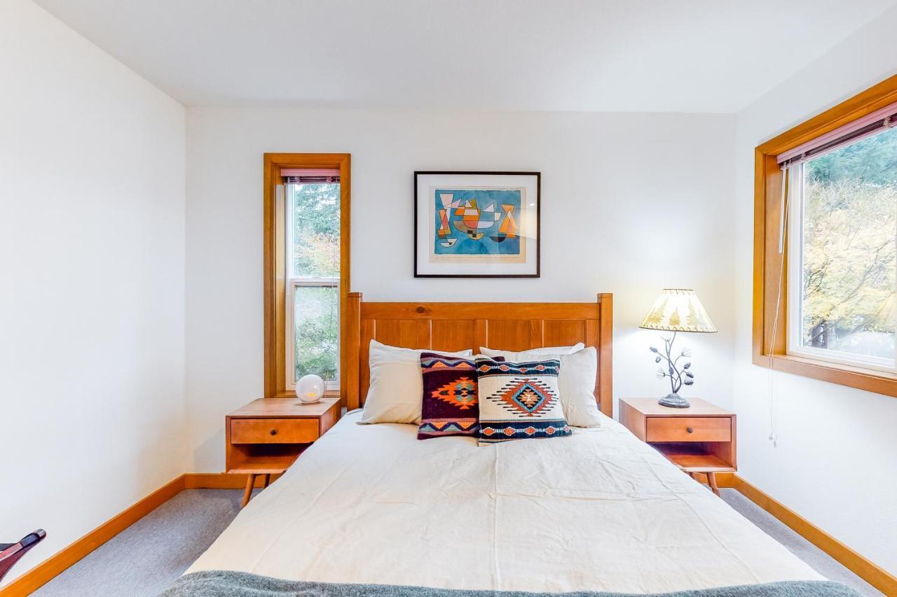 Shine Road Retreat Vila Port Ludlow Exterior foto