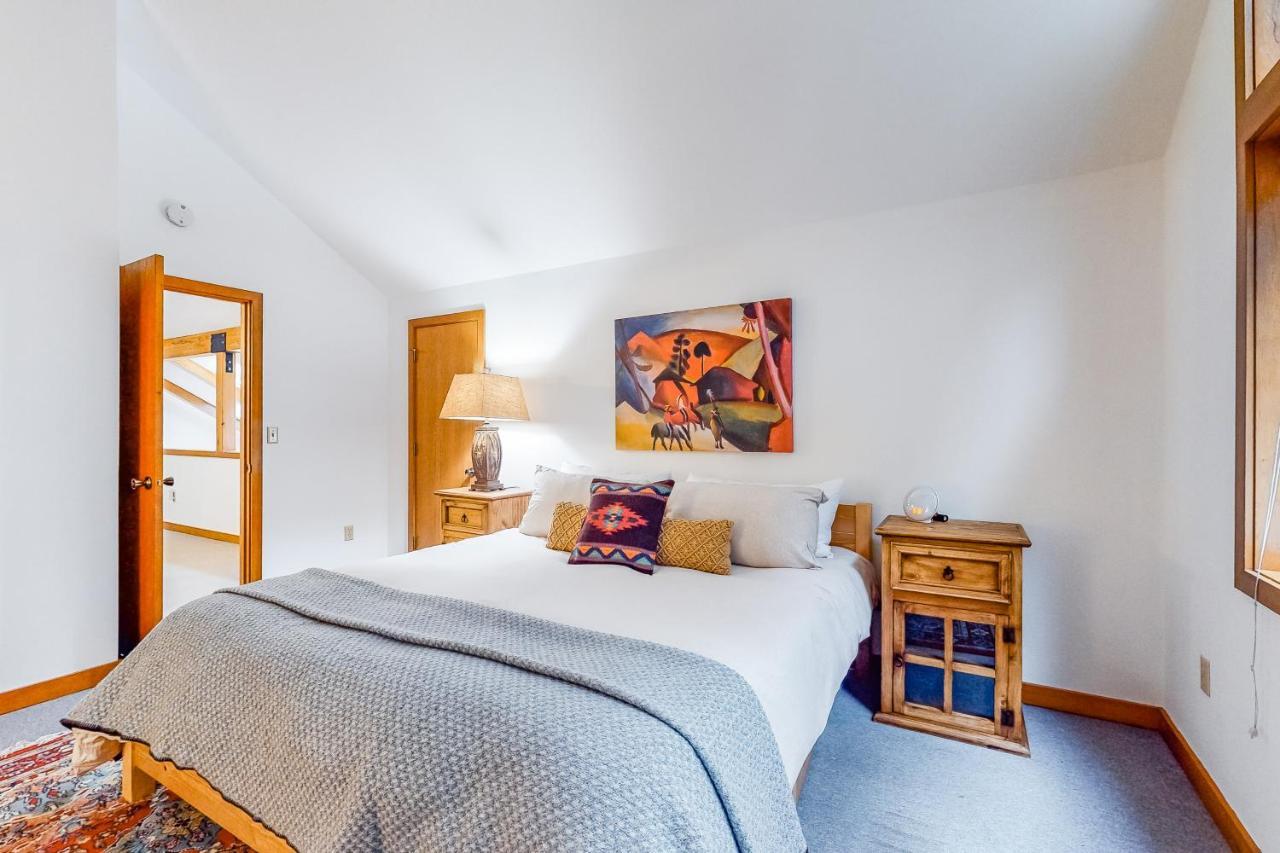 Shine Road Retreat Vila Port Ludlow Exterior foto