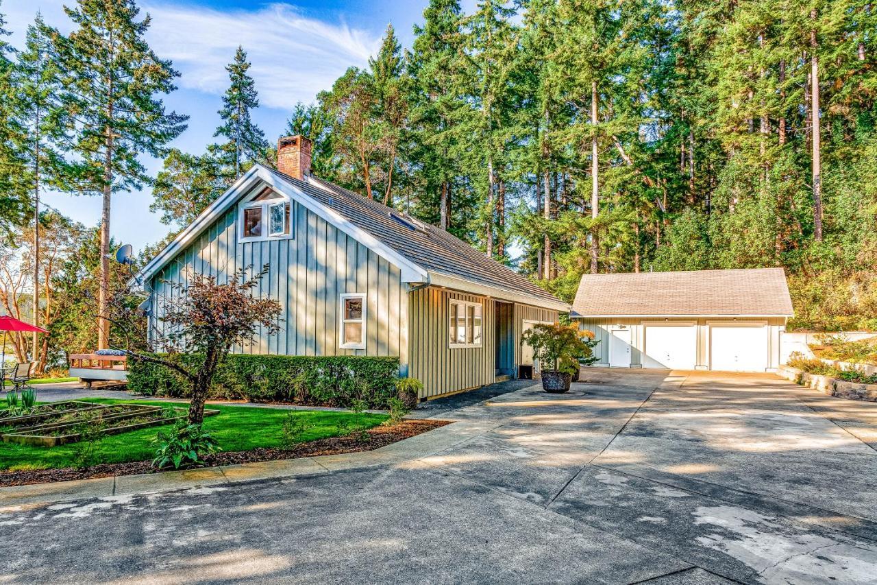 Shine Road Retreat Vila Port Ludlow Exterior foto